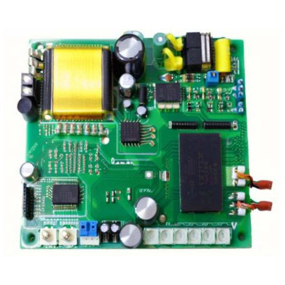 Fast Delivery One Stop Service 1.6mm Gold Finger Pcb