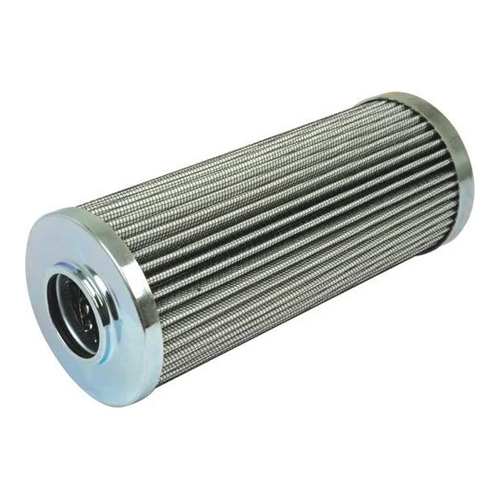 Ss Replacement Filter - Color: Silver