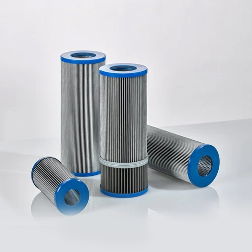 Ss Wire Mesh Filter - Color: Any Color