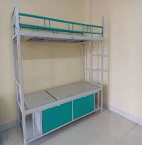 Hostel Bunker Cot