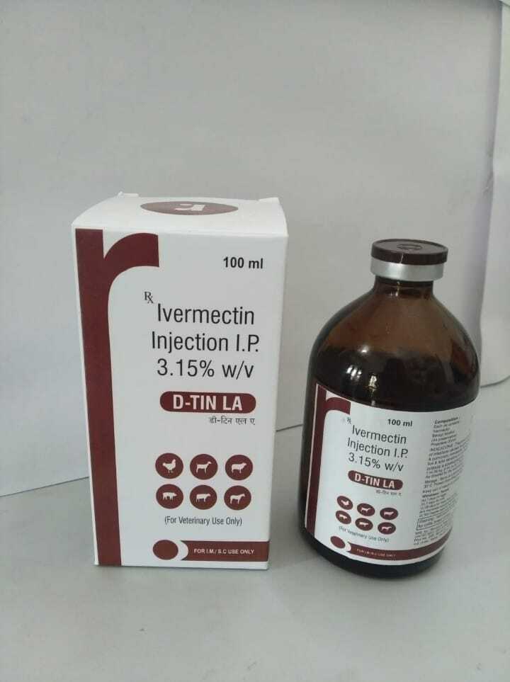 Tolfenamic Acid Injection