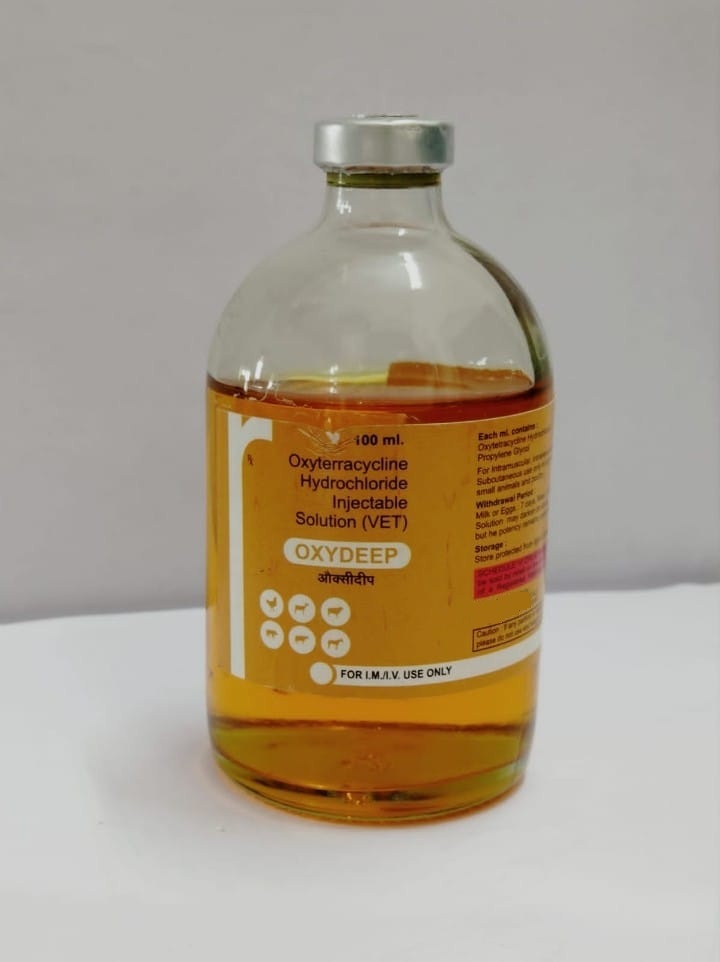 Tolfenamic Acid Injection