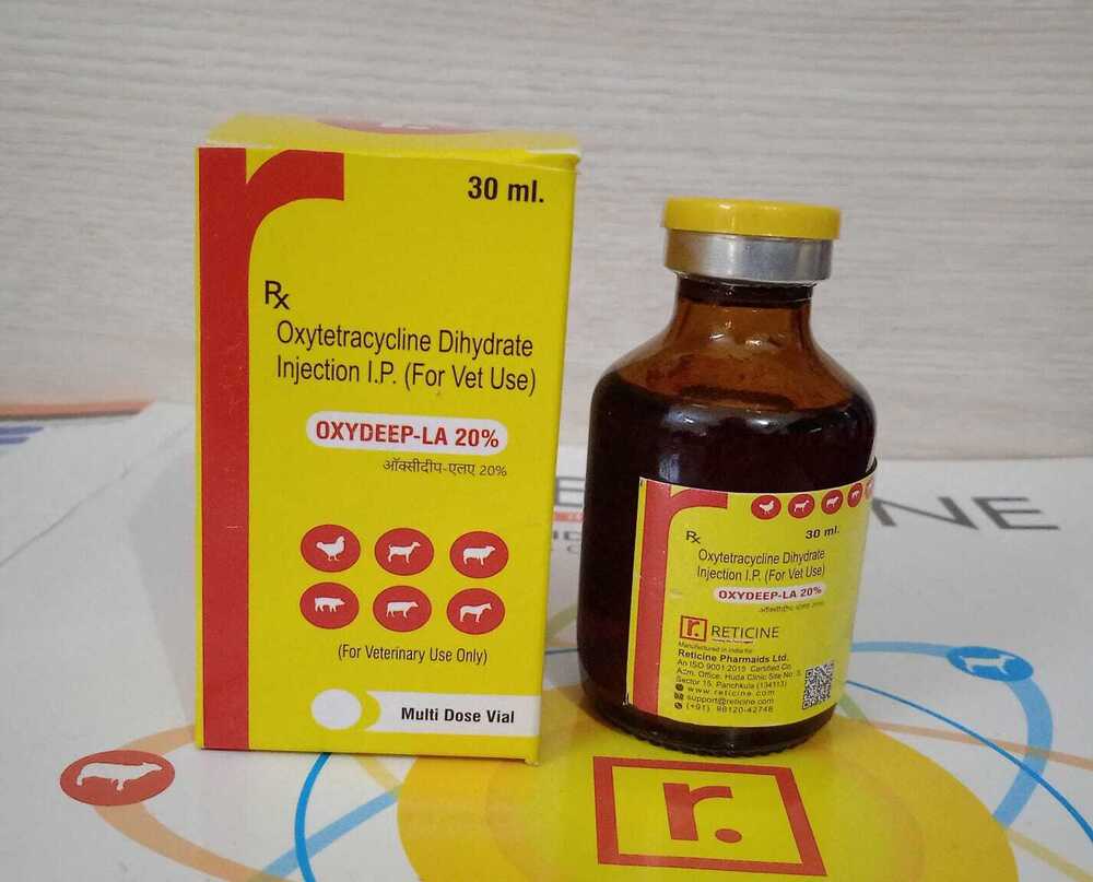 Tolfenamic Acid Injection