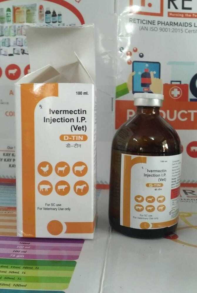 Tolfenamic Acid Injection