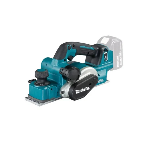 Cordless Wood Planer - Application: Industrial