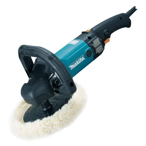 9237C Electric Polisher