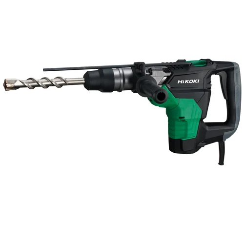 Dh40Mc Hikoki 40Mm Rotary Hammer - Application: Industrial