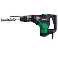 Dh40mc Hikoki 40mm Rotary Hammer - Application: Industrial