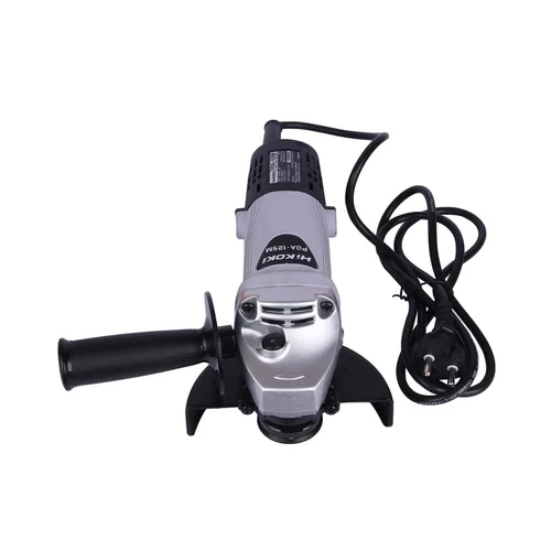 Hikoki Disc Grinder With Snap Switch - Application: Industrial