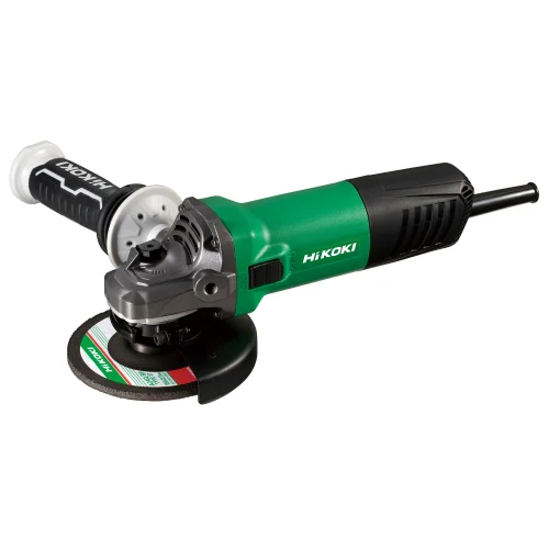 G18Se4 Hikoki 180 Mm Disc Grinder - Application: Industrial