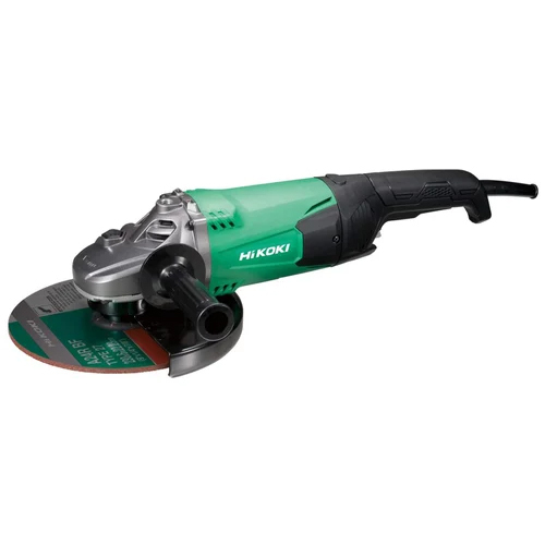 G23ST Hikoki 230 Mm Disc Grinder
