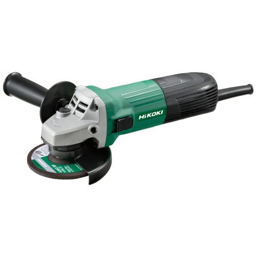 G10ss2 Hikoki 100mm Disc Grinder