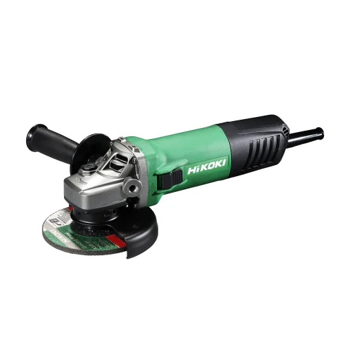 G13Sb4 Hikoki Disc Grinder - Application: Industrial