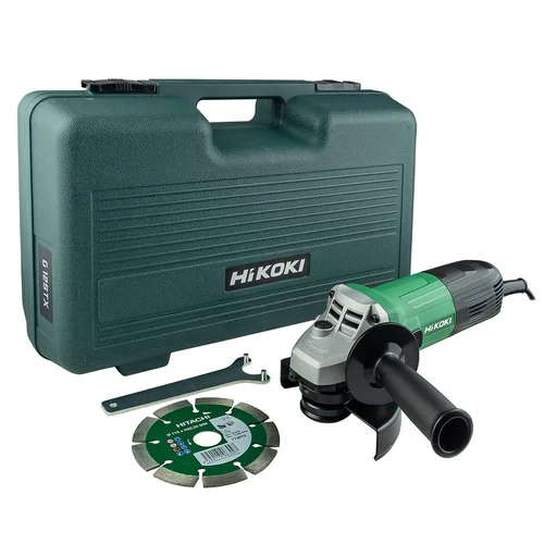 230mm G23bye Electronic Disc Grinder With Brushless Motor