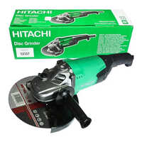 G18St 180Mm Disc Grinder - Application: Cutting