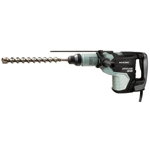 Dh45Me 45Mm Rotary Hammers - Application: Industrial