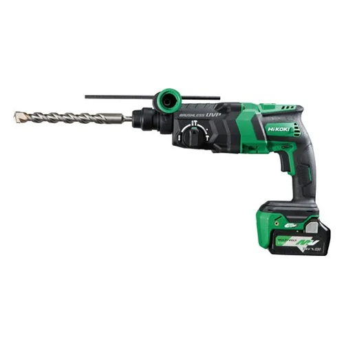 DH36DPE Multi Volt 36V Cordless Rotary Hammer