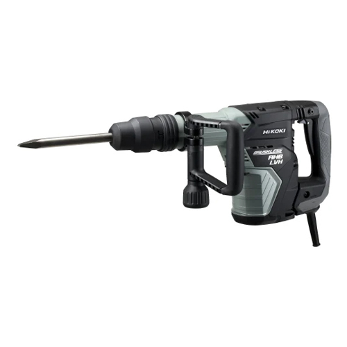 Dh45me Hikoki 45mm Rotary Hammer