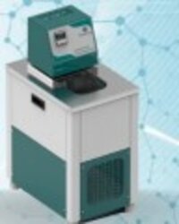 Refrigerated Circulating Bath- Ohmetron - Capacity: 06 Lit. Ltr