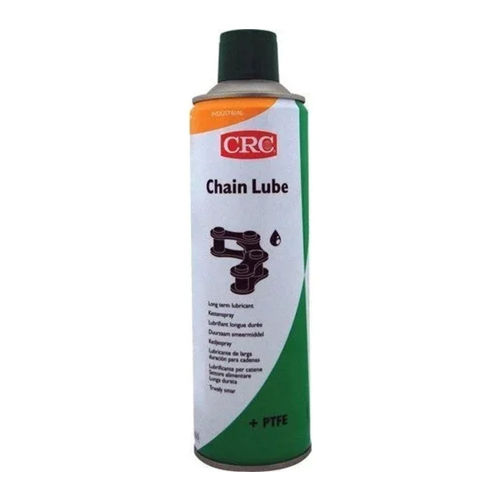 Chain Lubricant - Physical Form: Liquid