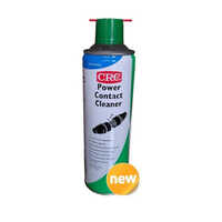 500ml Crc Contact Cleaner - Grade: Industrial Grade