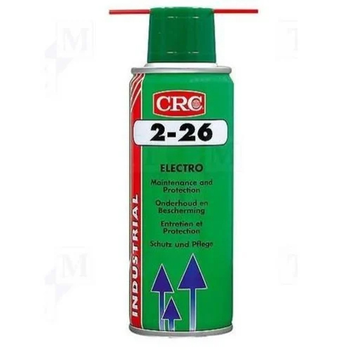 Crc 2 26 Lubricant Spray - Grade: Industrial Grade