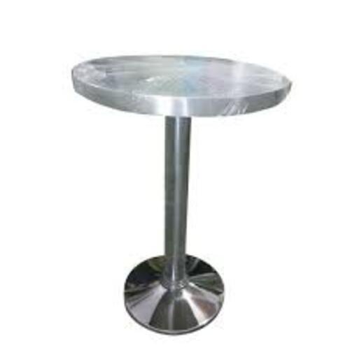 SS Round Tables
