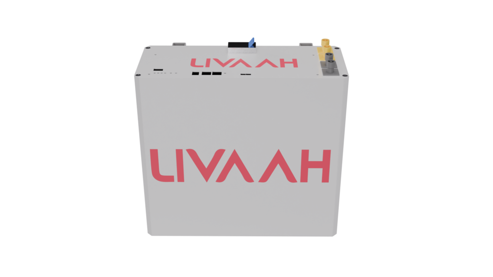 li-ion battery pack