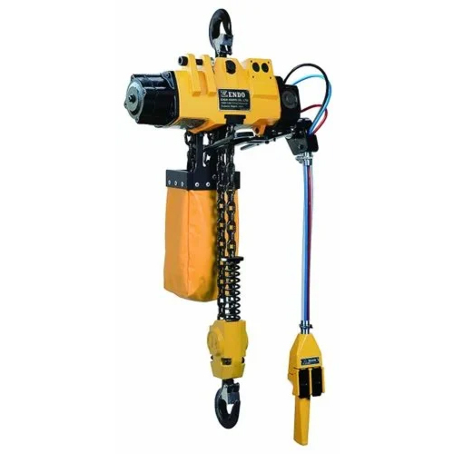 Ehl-tw Series Chain Air Hoist
