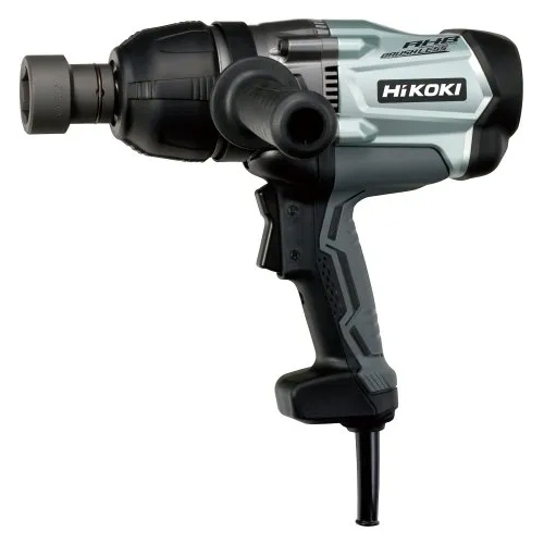 Wr22Se Corded Impact Wrench - Application: Industrial