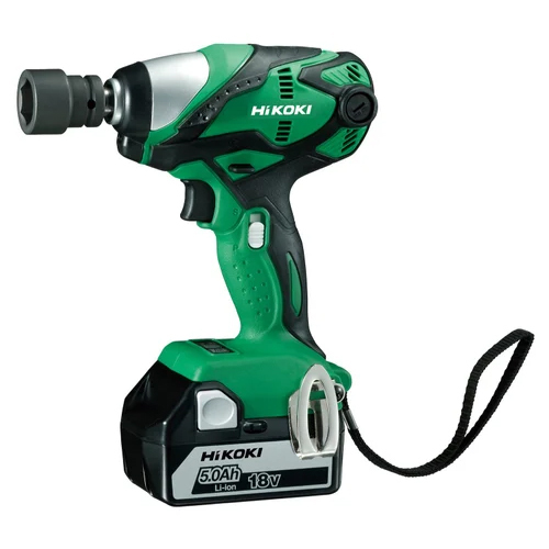 WR18DSDL Hikoki 18V Cordless Impact Wrench