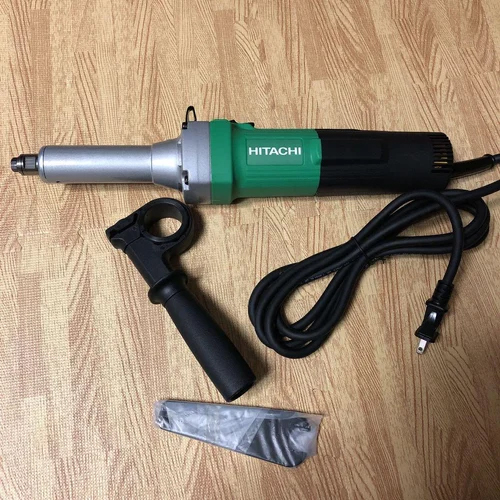 GP3V HIKOKI 25mm Electronic Hand Grinder