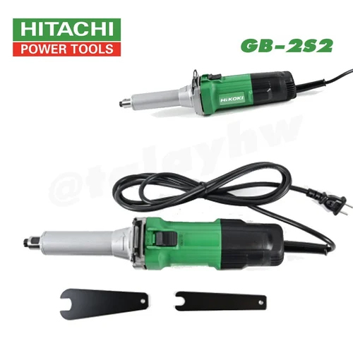 Hikoki 25mm Disc Grinder