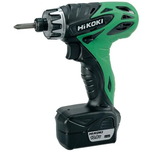 Cordless Driver Drill