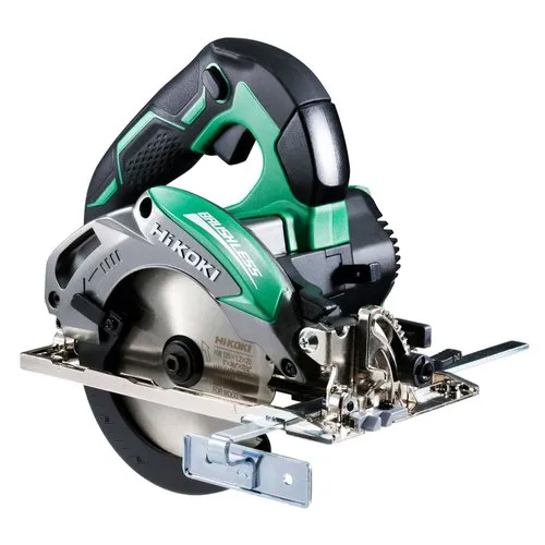 125mm C5MEY Circular Saw with Brushless Motor