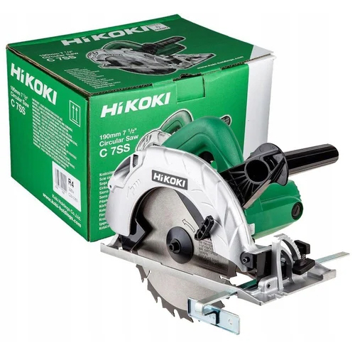 C7SS 190mm Circular Saw