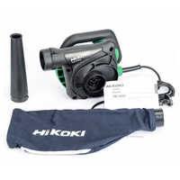 Rb40sa Vacuum Cleaner - Material: Mild Steel