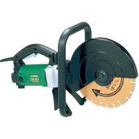Disc Cutter - Application: Commercial Use