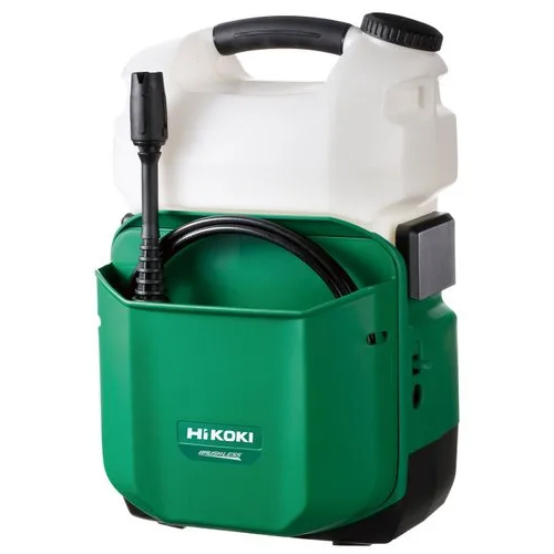 AW18DBL Cordless High Pressure Washer