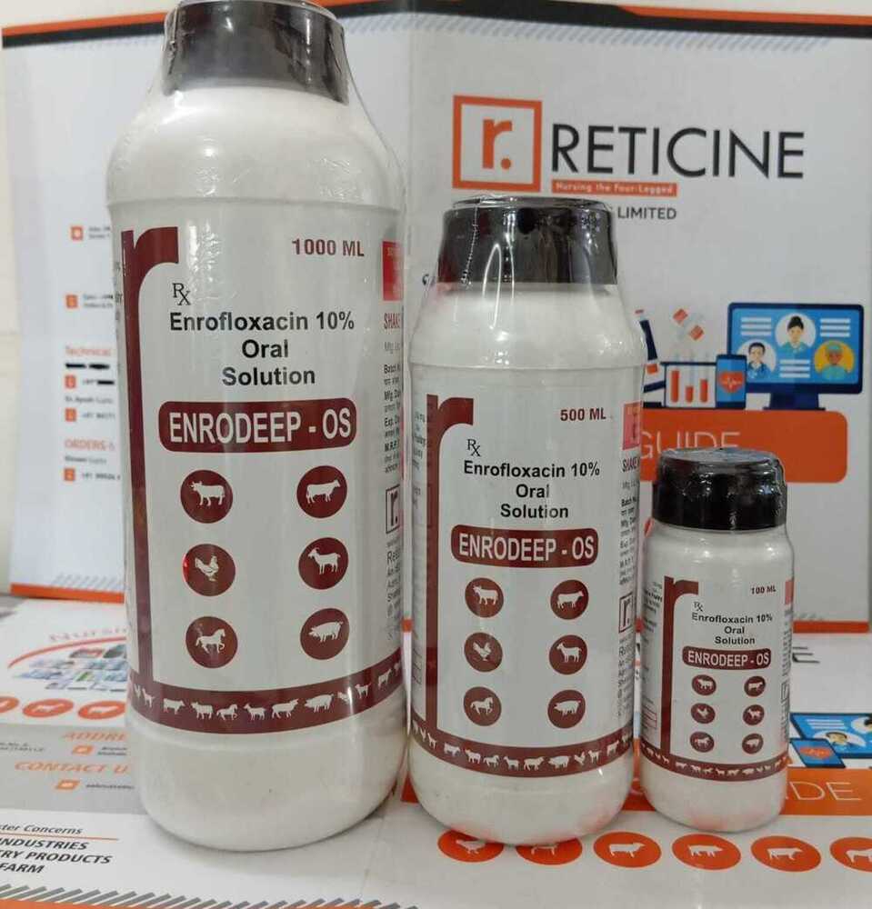 Povidone Iodine Solution By Reticine Pharmaids Limited