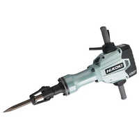 Hikoki H90sg Demolition Hammer - Application: Industrial