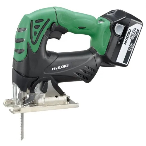 Hitachi Cj18Dsl Jig Saw - Application: Industrial