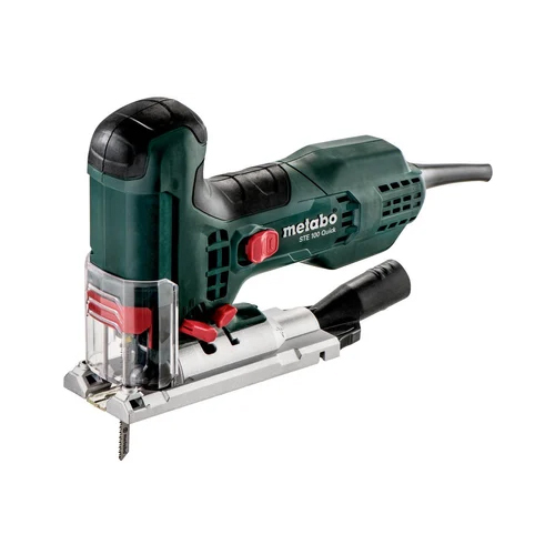 Metabo 100 Quick Jig Saw