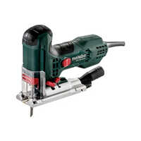 Metabo Jig Saw 710 W Quick - Application: Industrial