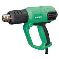 Rh650v Heat Gun - Application: Industrial