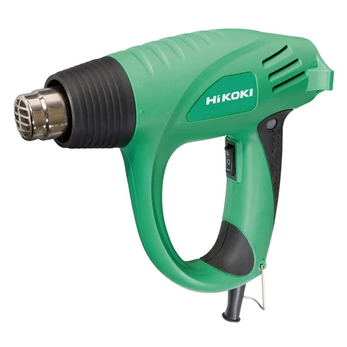 Hitachi Rh 600 T Heat Gun