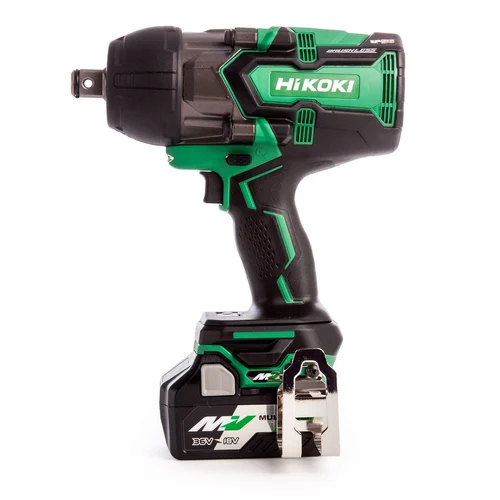 Cordless Driver Drill - Application: Industrial