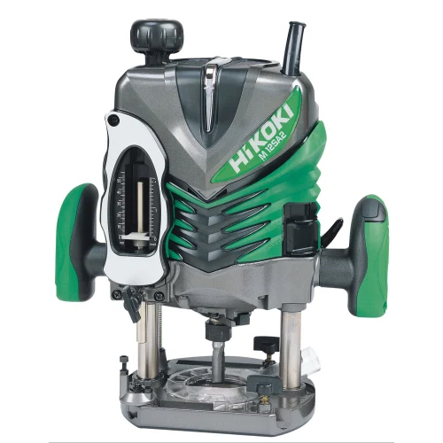 Hikoki M12SA2S9Z 12mm Router Hedge Trimmer