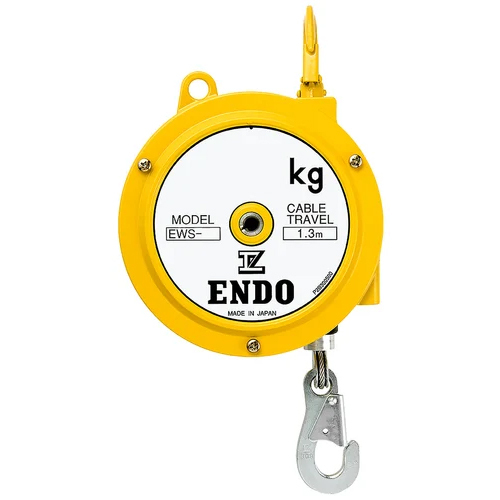 Ek Series Spring Balancer