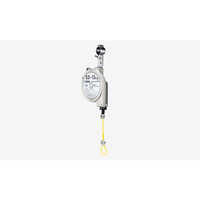 Clean Room Balancer - Application: Industrial